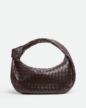 Bottega Veneta Jodie - Nero