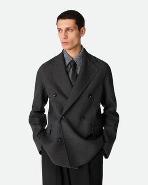Bottega Veneta Giacca - Nero