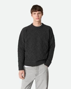 Bottega Veneta Maglia - Nero