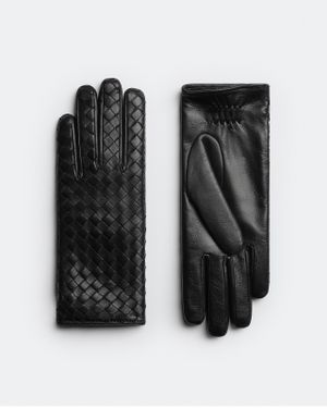 Bottega Veneta Guanti - Nero
