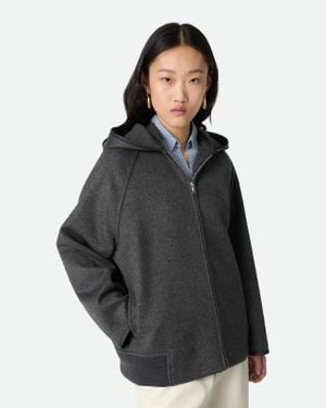 Bottega Veneta Giacca - Nero