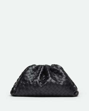 Bottega Veneta Pouch - Nero