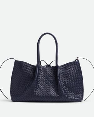 Bottega Veneta Pinacoteca - Blu
