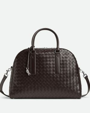 Bottega Veneta 24 Ore Getaway - Nero