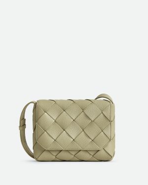 Bottega Veneta Diago - Verde