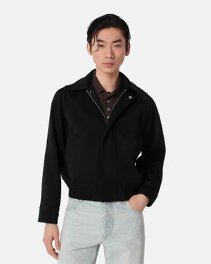 Bottega Veneta Giacca - Nero