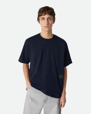 Bottega Veneta T-Shirt - Blu
