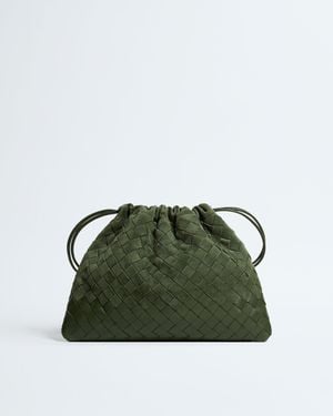 Bottega Veneta Dustbag - Verde