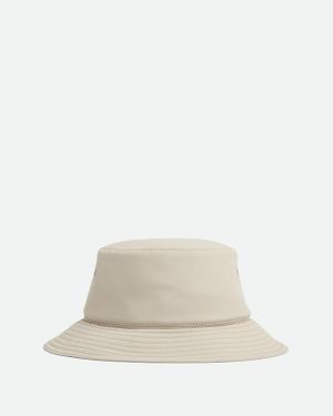 Bottega Veneta Cappello - Bianco