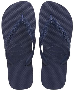 Havaianas Hav Top Flip Flops - Blue
