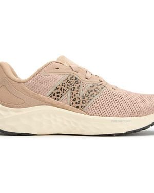 New Balance Arishi Trainers - Pink