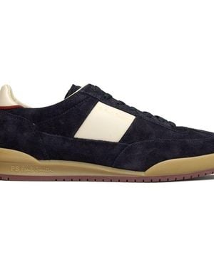 Paul Smith Dover Trainers - Blue