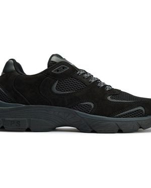Paul Smith Shane Trainers - Black