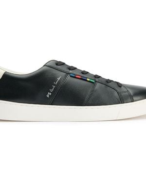 Paul Smith Beech Trainers - Black
