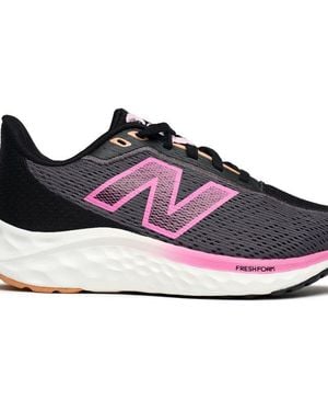 New Balance Arishi Trainers - Grey