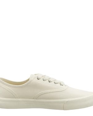 GANT Cotton Killox Trainer - White
