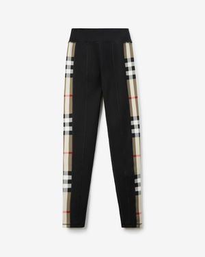 Burberry Pants & Shorts - Black