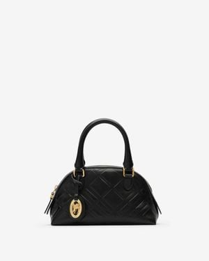 Burberry Mini Primrose Bag - Black