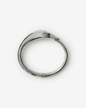 Burberry Duck Cuff - Métallisé