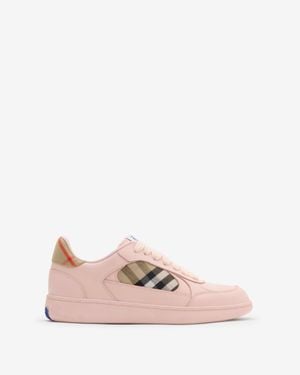 Burberry Sneakers - Pink