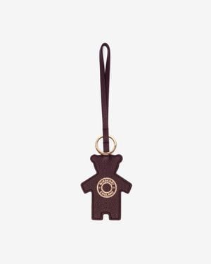 Burberry Thomas Bear Charm - Multicolore