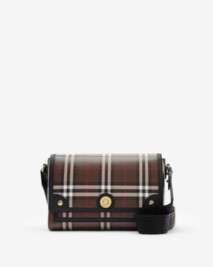 Burberry Note Bag - Schwarz