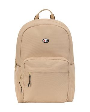 Champion Level Backpack - Natural