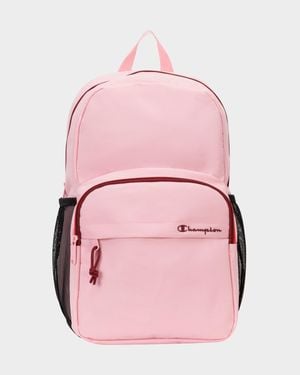 Champion Luna Backpack - Pink