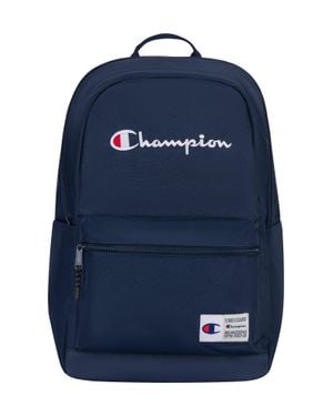 Champion System Backpack - Blue