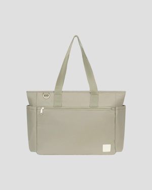 Champion Quartz East West Tote - Gray