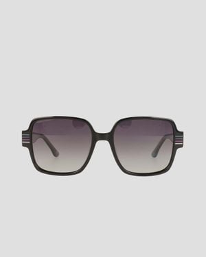 Champion Polarized Glam Square - Gray