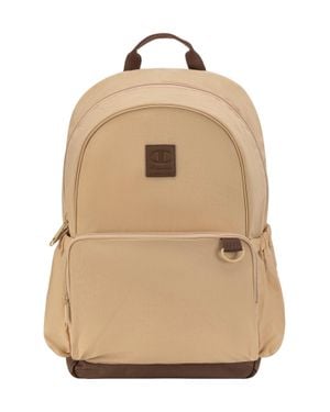 Champion Venice Nylon Backpack - Natural