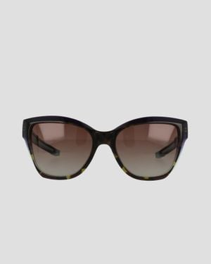 Champion Polarized Retainer Square - Brown