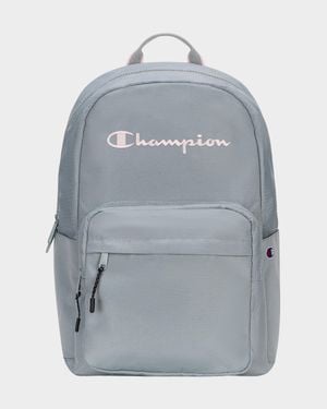 Champion Steady Backpack - Gray