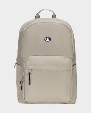 Champion Level Backpack - Natural