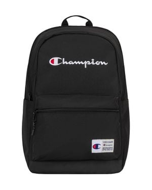 Champion System Backpack - Black