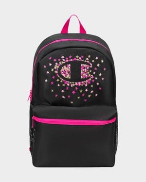 Champion Kids' Merit Backpack - Multicolor