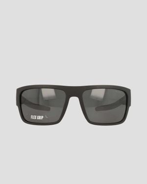 Champion Polarized Grilamid Flex Grip Tip - Gray