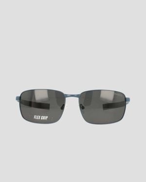 Champion Polarized Stainless St-Shirtl Flex Grip Tip - Gray