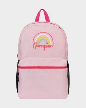 Champion Kids' Merit Backpack - Pink