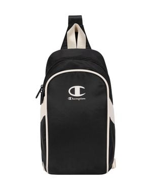 Champion Oracle Sling Pack - Black