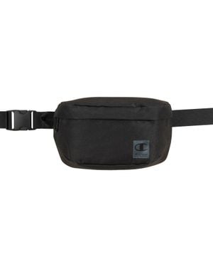 Champion Atlas Waist Pack - Black