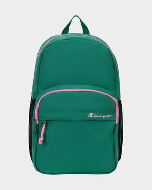 Champion Luna Backpack - Green