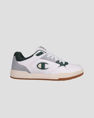 Champion Arena Lo V2 - White