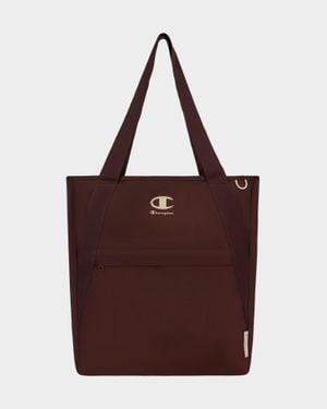 Champion Lottie Tote - Red