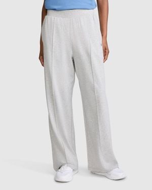 Champion Open Bottom Pant - Gray