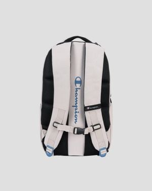 Champion Summit Backpack - Metallic
