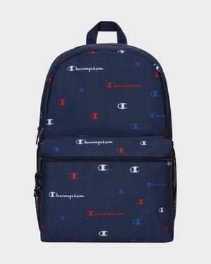 Champion Kids' Merit Backpack - Blue