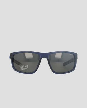 Champion Polarized Rectangle Retainer Wrap - Gray