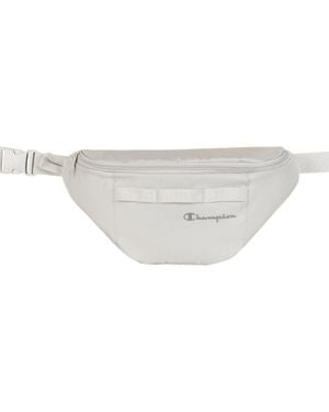 Champion Document Waist Pack - White